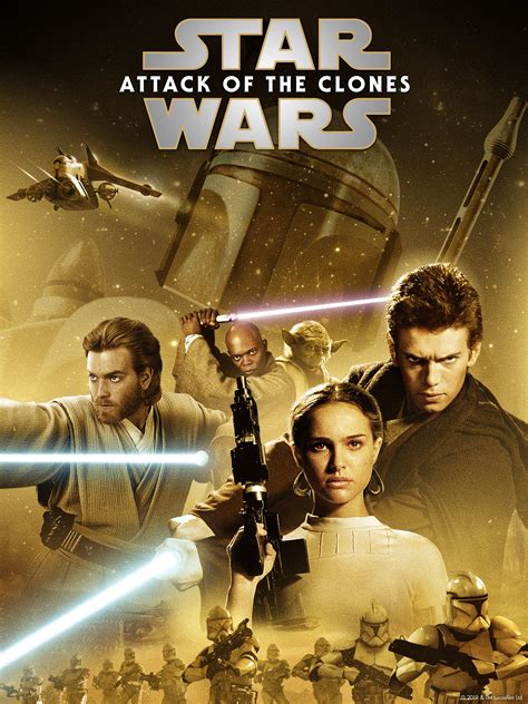 watch attack of the clones online project free tv|attack of the clones length.